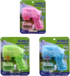 Мехуроген на батерии