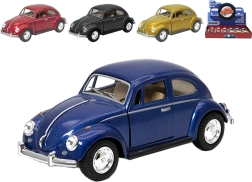Kinsmart класически метален модел VOLKSWAGEN BEETLE 1967 1:32