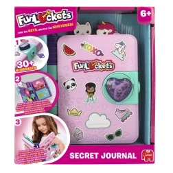 Моят таен дневник