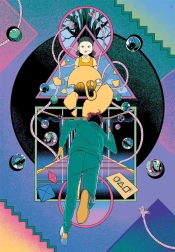 Пъзел CLEMENTONI Squid Game 2 1000 части