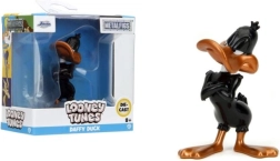 Метална колекционерска фигурка DAFFY DUCK 6,5 см
