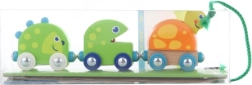 Animal Set for Children's Train Set