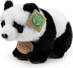 Плюшена панда в изправена поза 22 см eco-friendly от Rappa