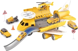 Конструктор Самолетна Станция