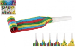 Парти свирки