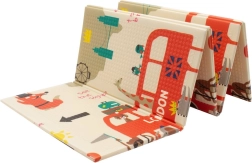 Multifunctional Folding Foam Play Mat PlayTo London