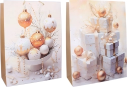 Gift Bag XL Christmas 40 × 55 × 15 cm