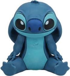 Гумена фигурка STITCH – декорация за бюро