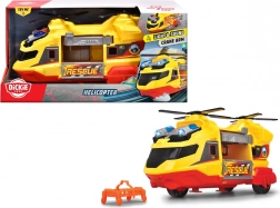 Планински спасителен хеликоптер DICKIE TOYS 30 см