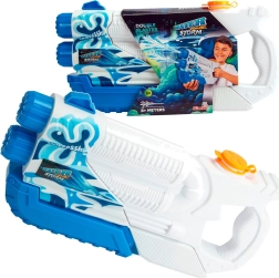 Воден пистолет SIMBA Waterzone Storm Double Blaster с двойна струя