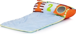 CHIPOLINO baby pillow with mat for active exercise