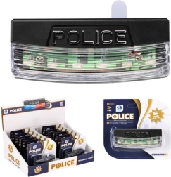 Police LED Light for Kids