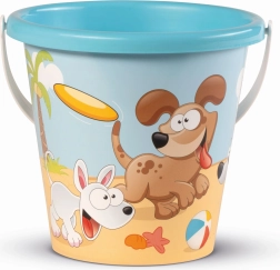 Игрална кофичка с кученце Androni