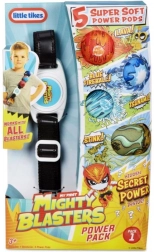Колан с боеприпаси Mighty Blasters от Little Tikes