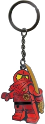 LEGO Ninjago Kai ключодържател