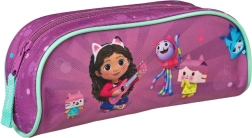 Gabby's Dollhouse Pencil Case by Undercover