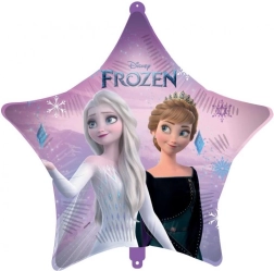 Foil Balloon Frozen 2 – Wind Spirit