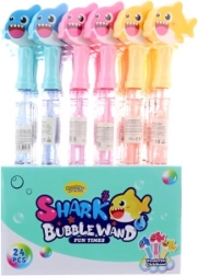 Балонник с акула за деца