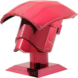 3D Puzzle Star Wars Elite Praetorian Guard Helmet Metal Earth