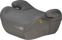 Повдигаща седалка Booster Libra i-Size 125–150 cm – Каки