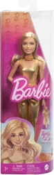 Barbie Fashionistas – златен тоалет, вдъхновен от Golden Dream