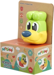Modimi Сензорна играчка Кученце Декстър
