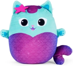 Плюшена котка Mercat 30 см от Вълшебната къща на Габи