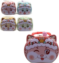 Касичка Котка