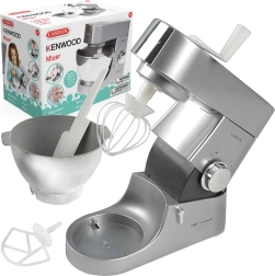 Детски интерактивен кухненски робот Kenwood с купа и аксесоари