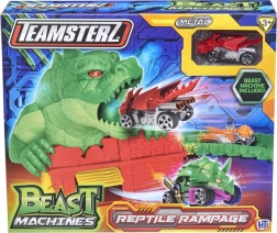 Teamsterz Dragon Racing Set for Kids