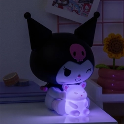 Нощна LED лампа KUROMI 3D