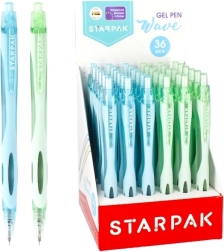 Retractable Ballpoint Pen Mint