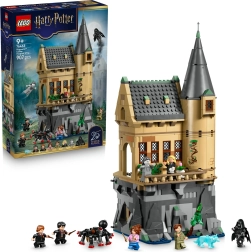 LEGO Harry Potter Hogwarts Castle: Hospital Wing