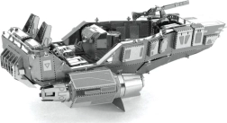 Metal Earth 3D Metal Model Star Wars: First Order Snowspeeder
