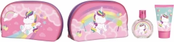 Тоалетна чантичка Eau My Unicorn с EDT 50 ml и душ гел 100 ml