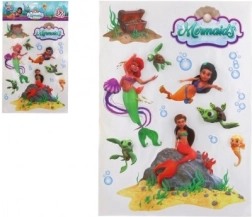 Avery матови бели етикети за CD и DVD за мастиленоструйни принтери