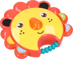 Пиано с мелодии Лъв с ефективни клавиши