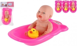 Кукла за вана с патенце 20 см – TEDDIES
