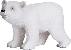 Mojo figurine polar bear – standing cub