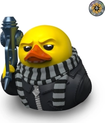 TUBBZ колекционерска патенца MINIONS Gru – първо издание