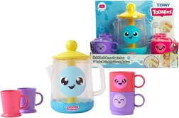 Tomy чаен комплект за вана