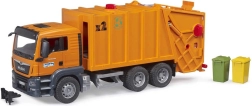 Bruder MAN TGS Garbage Truck