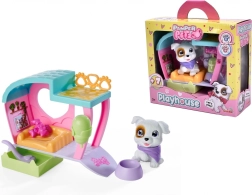 Pamper Petz къщичка с кученце и аксесоари
