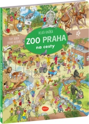 За из път – Голямата книга на Зоопарк Прага