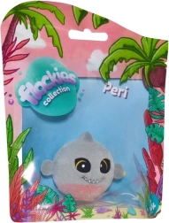 Фигурка Flockies Пираня Пери