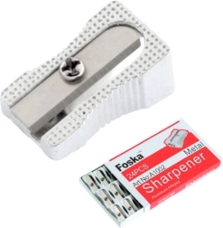 FOSKA Metal Sharpener