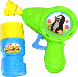 Стискащ се балонник Крътека 55 ml