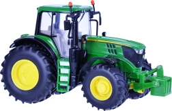Модел трактор JOHN DEERE 6195M 1:32