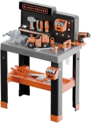 Детска работилница Bricolo Pro от Black+Decker