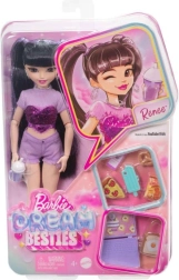 Barbie Dream Besties кукла Рене